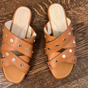 Cole Haan sandals